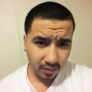 Meet your Posher, Jared smiley lok